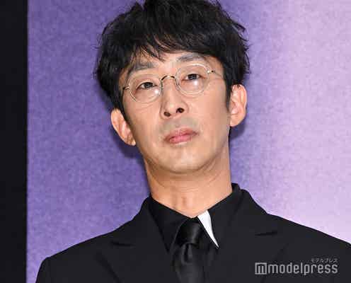 “橋本環奈の父役”北村有起哉、朝ドラ「おむすび」退場説「あさイチ」出演で言及