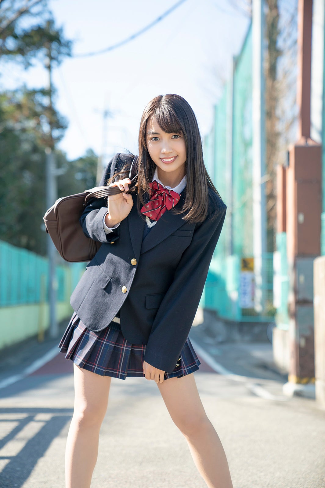 黒木ひかり（C）小池伸一郎（秋田書店2020）