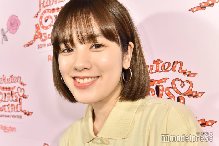 筧美和子 あなたの番です 考察ブームは 本当に嬉しかった 反響語る Girlsaward 19 A W フィッティングに潜入 私服公開 モデルプレス