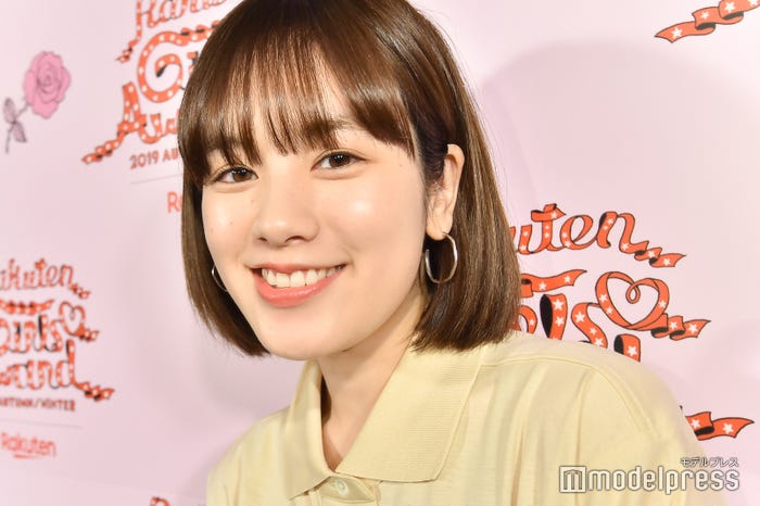 筧美和子(C)モデルプレス