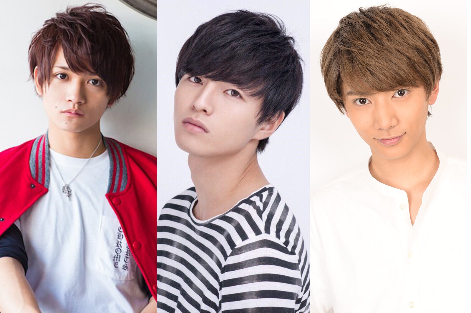 藤田富、小南光司、那須泰斗ら集結！全女子のための「イケメンフェスティバル」開催決定　男子高生ミスターコンも参戦！