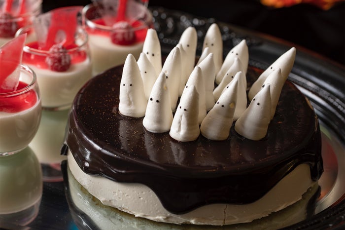 スイーツイメージ／画像提供：ヒルトン東京お台場