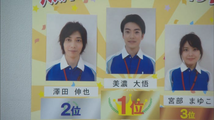 染谷俊之(画像提供:テレビ朝日)