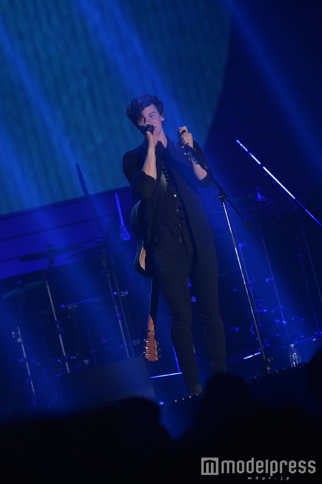 ショーン・メンデス（C）モデルプレス