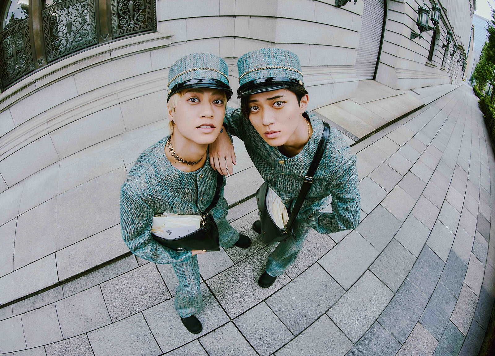 King ＆ Prince（提供写真）