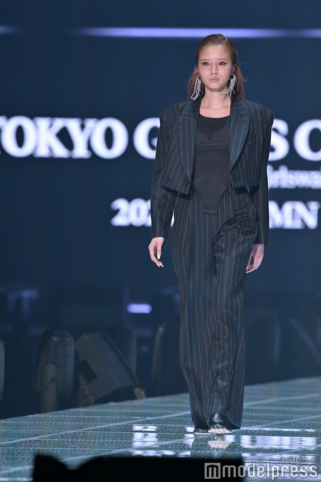 せいら（C）モデルプレス