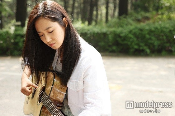 ユリ（C）＜NO BREATHING＞ SPC All Rights Reserved.／未公開写真