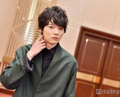 “ちょっと成長した古川雄輝”をお届け 6年越しの念願叶う「大パニックですよ」 モデルプレスインタビュー