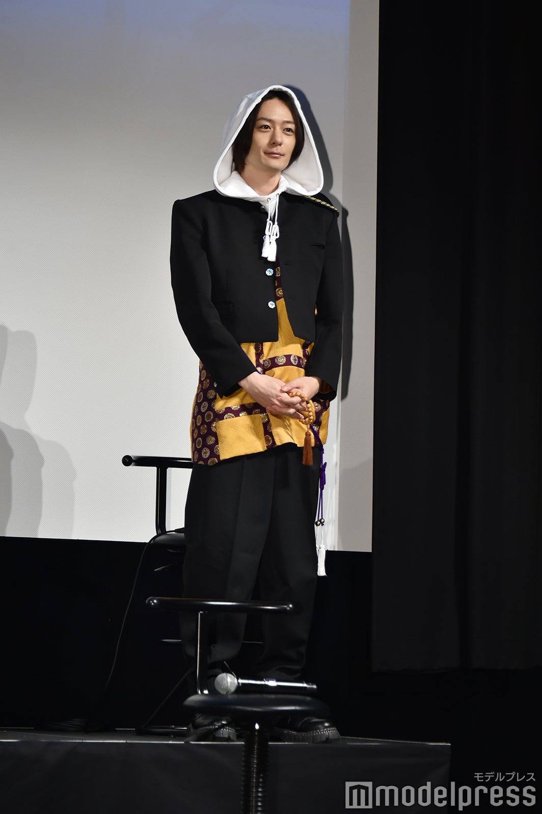 犬飼貴丈（C）モデルプレス