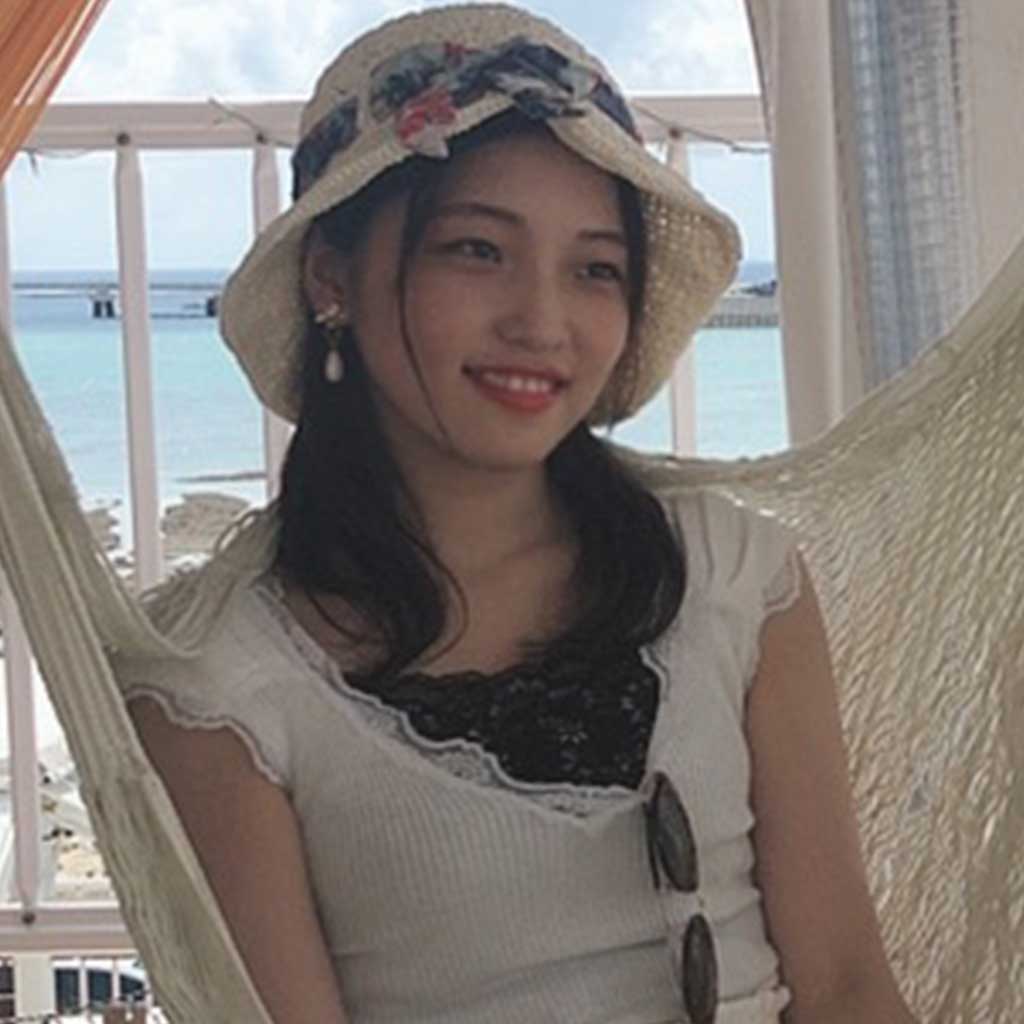 「MISS CIRCLE CONTEST 2021」⼆次審査通過者／提供画像