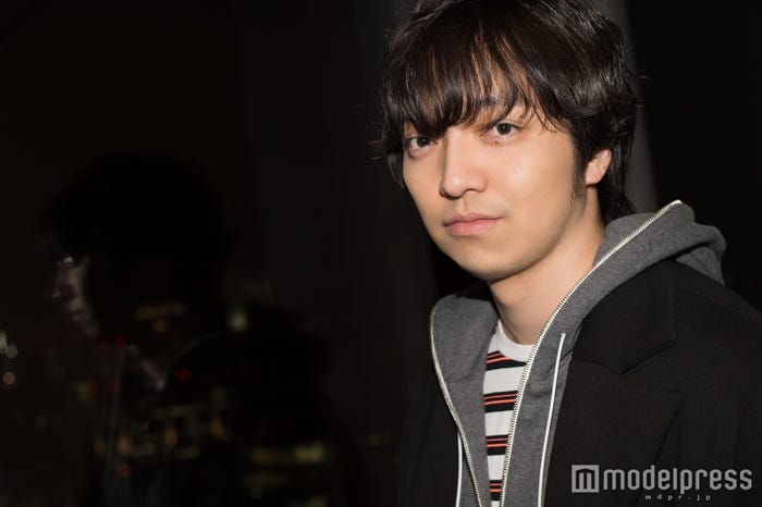 三浦大知 (C)モデルプレス