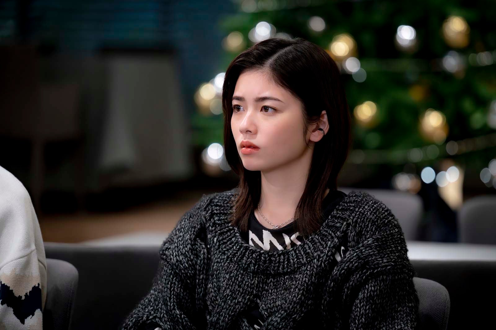 小芝風花「フェルマーの料理」第8話より（C）TBS