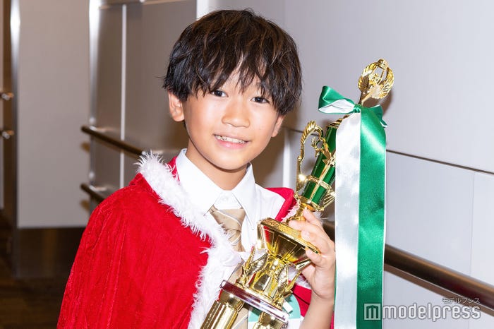 武藤真弥くん(C)モデルプレス