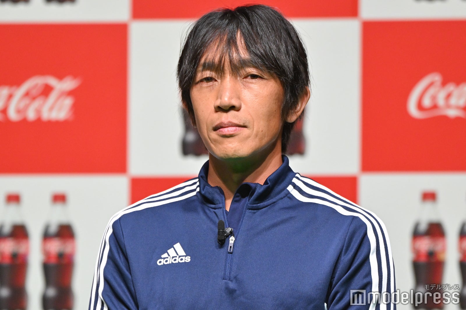 中村俊輔 （C）モデルプレス