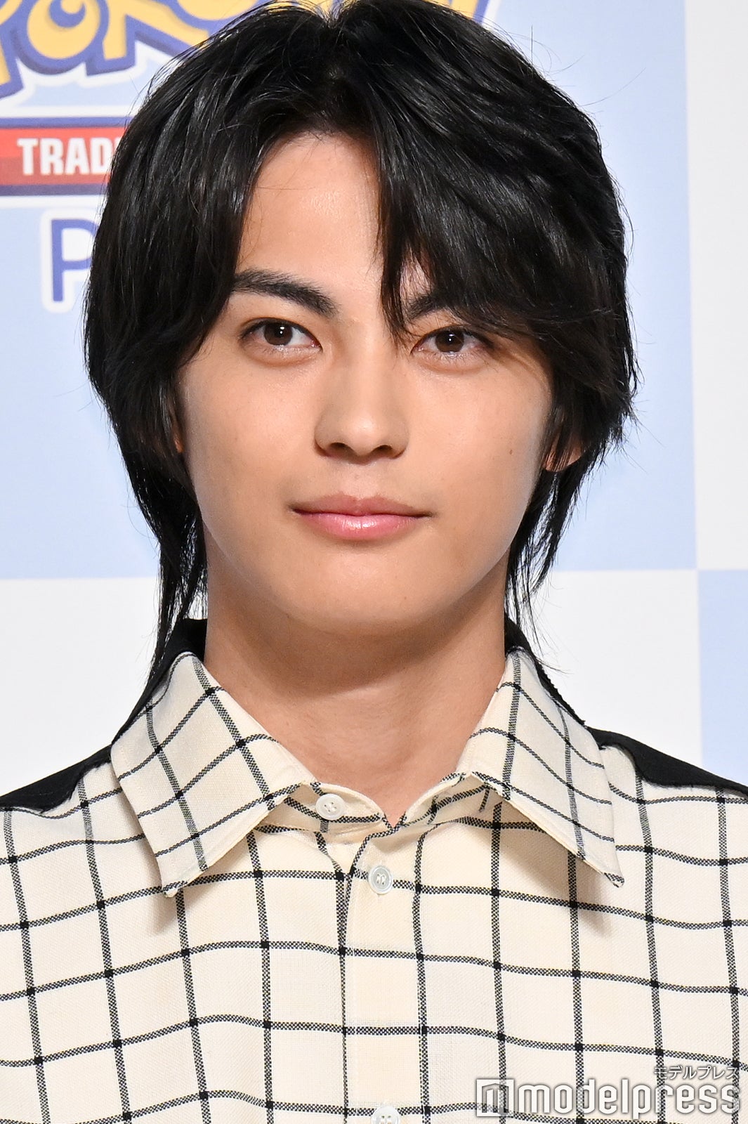 神尾楓珠（C）モデルプレス