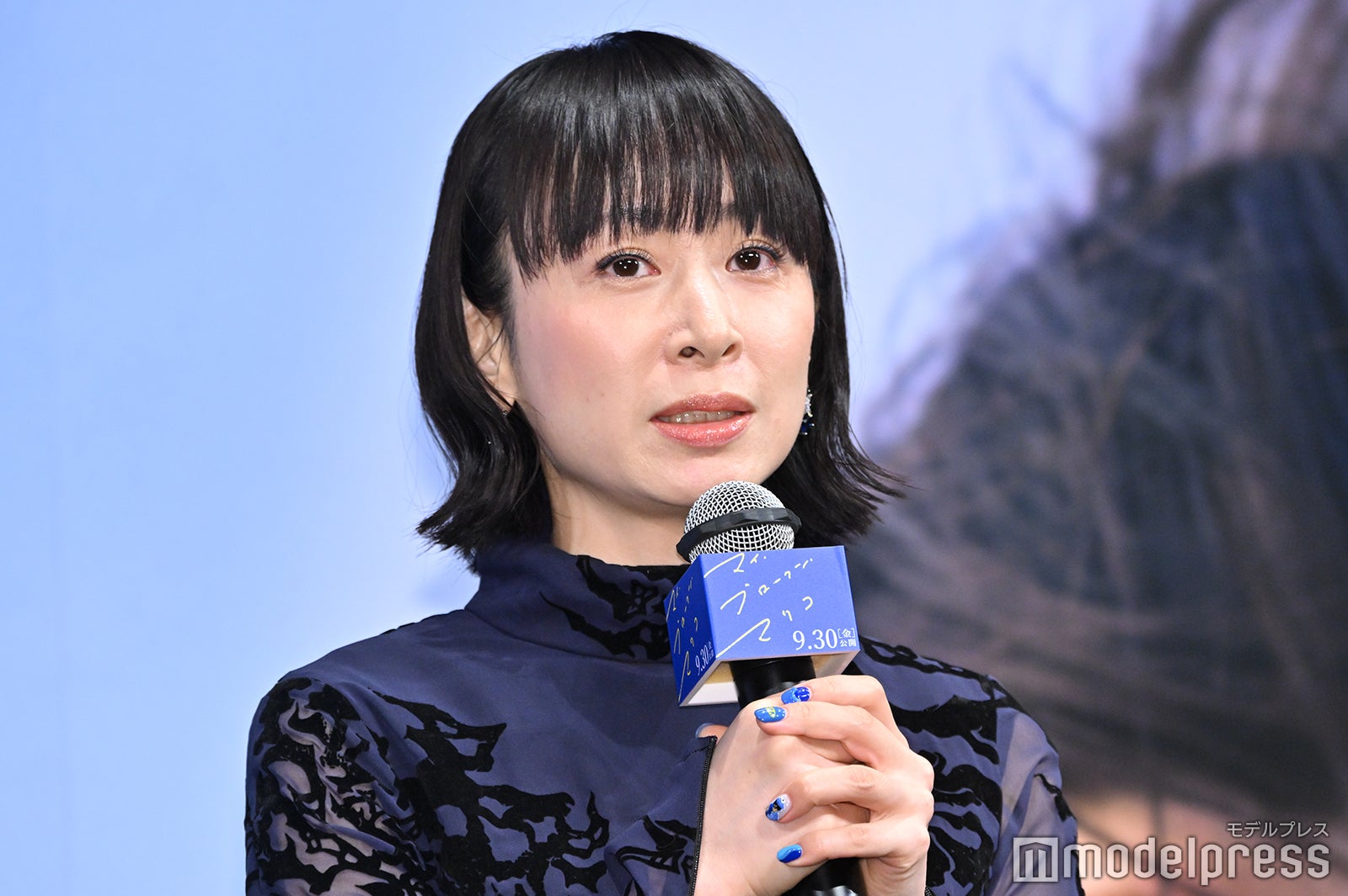 タナダユキ監督 （C）モデルプレス