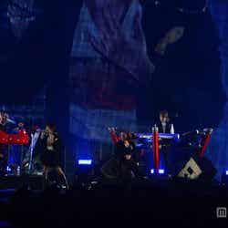 小室哲哉×TRFライブステージ