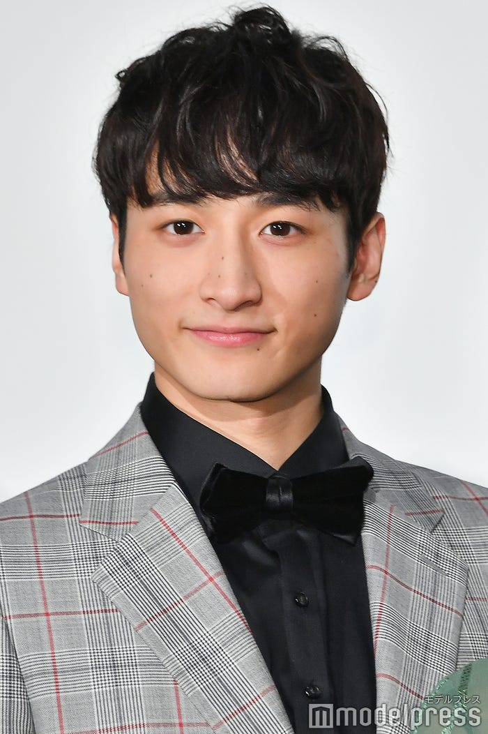 小関裕太 (C)モデルプレス