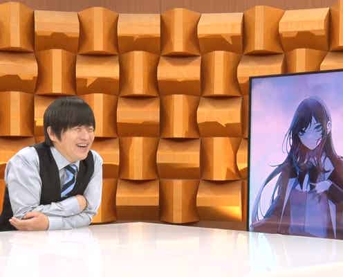 Ado、1年半ぶり「バズリズム02」出演 LAでの貴重ライブ映像&裏話公開