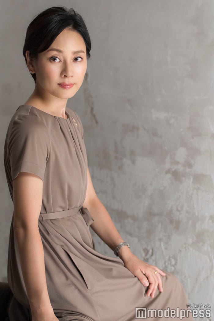 島田彩夏アナウンサー(C)モデルプレス