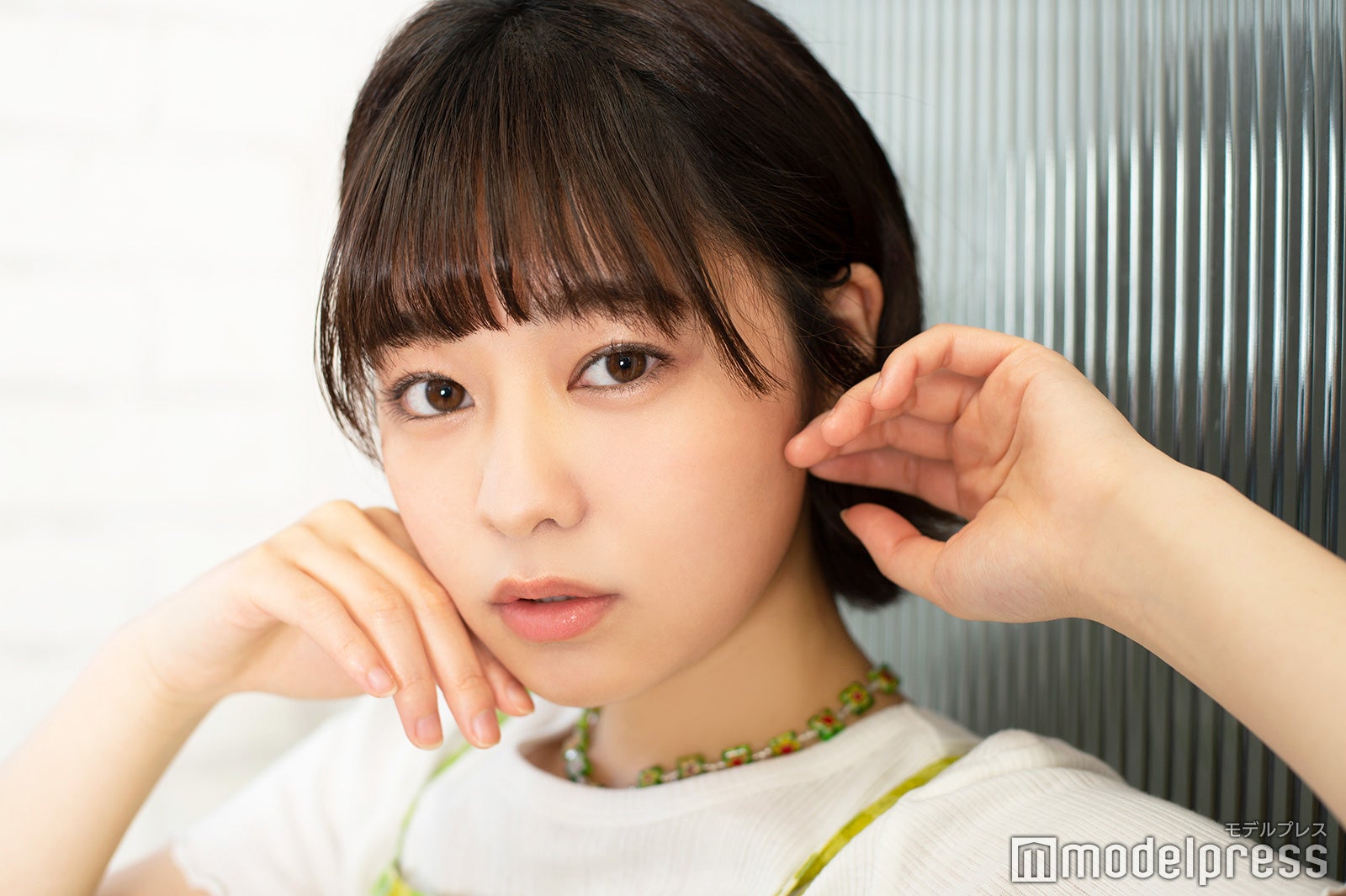 「未来への10カウント」吉柳咲良、King ＆ Prince高橋海人の告白シーン秘話 木村拓哉からの“自信に繋がった”言葉も＜インタビュー＞