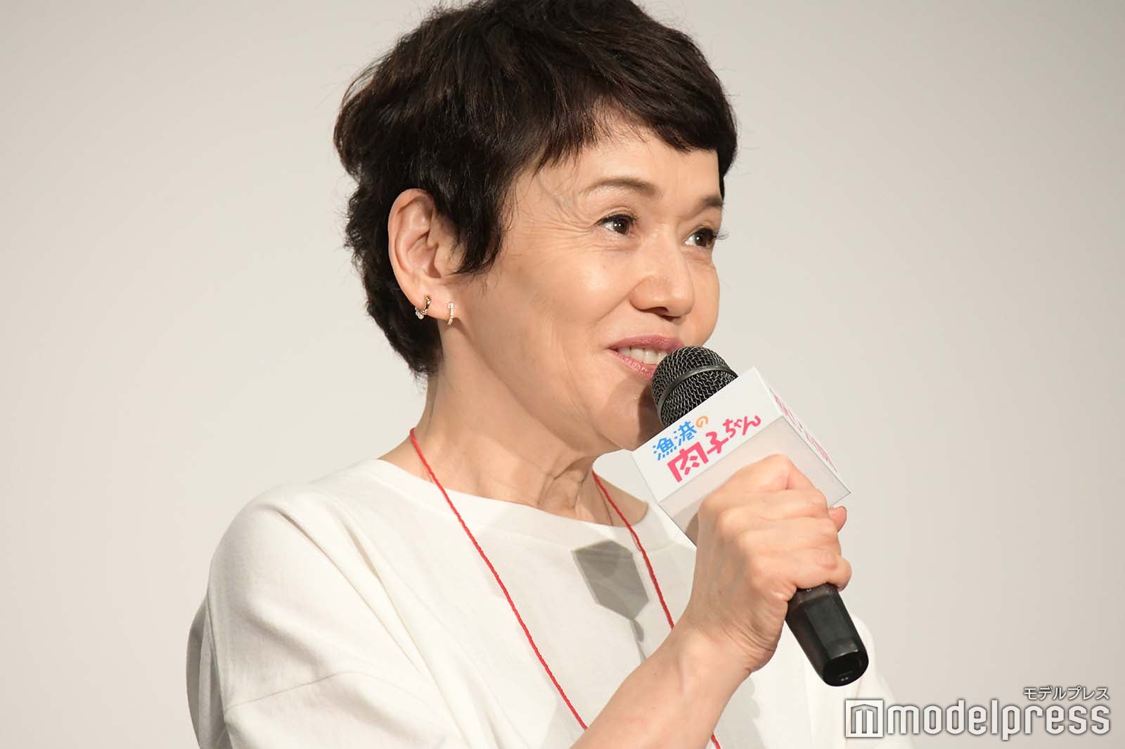 大竹しのぶ（C）モデルプレス