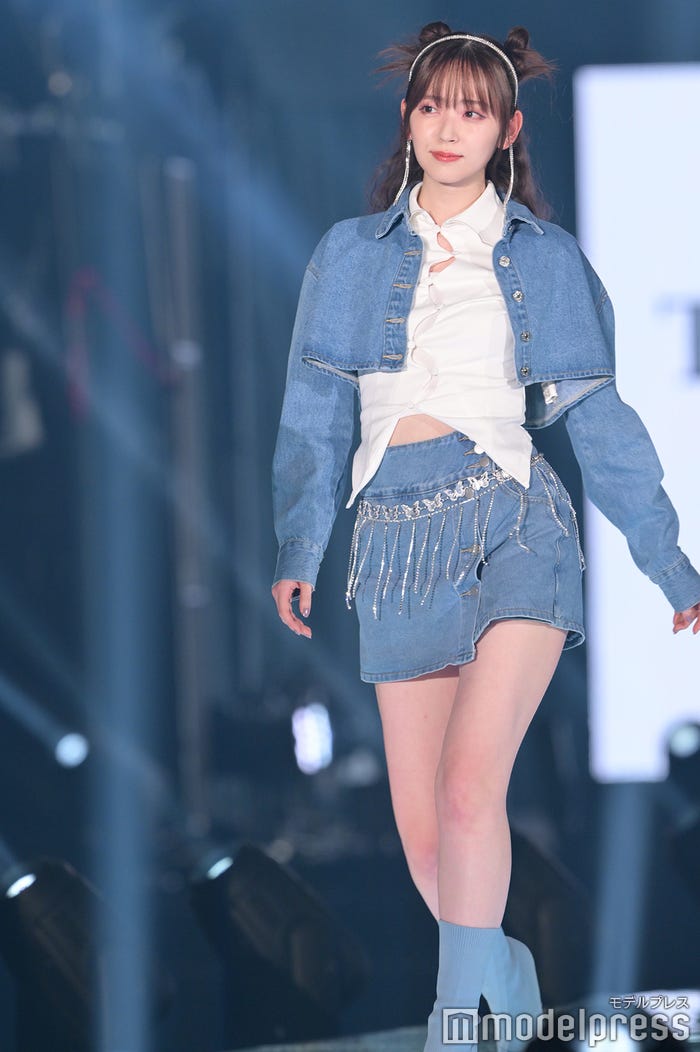 鈴木愛理(C)モデルプレス