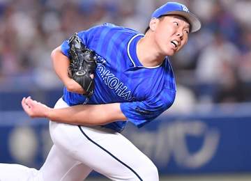 DeNA 松本隆之介が現役引退「悔いがなく終われたと言うと嘘になりますが」ケガに苦しんで6年間で1軍登板は1試合のみ