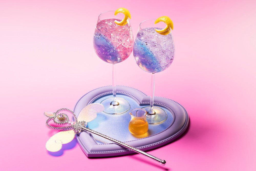 Magical Girl／画像提供：ヒルトン東京ベイ