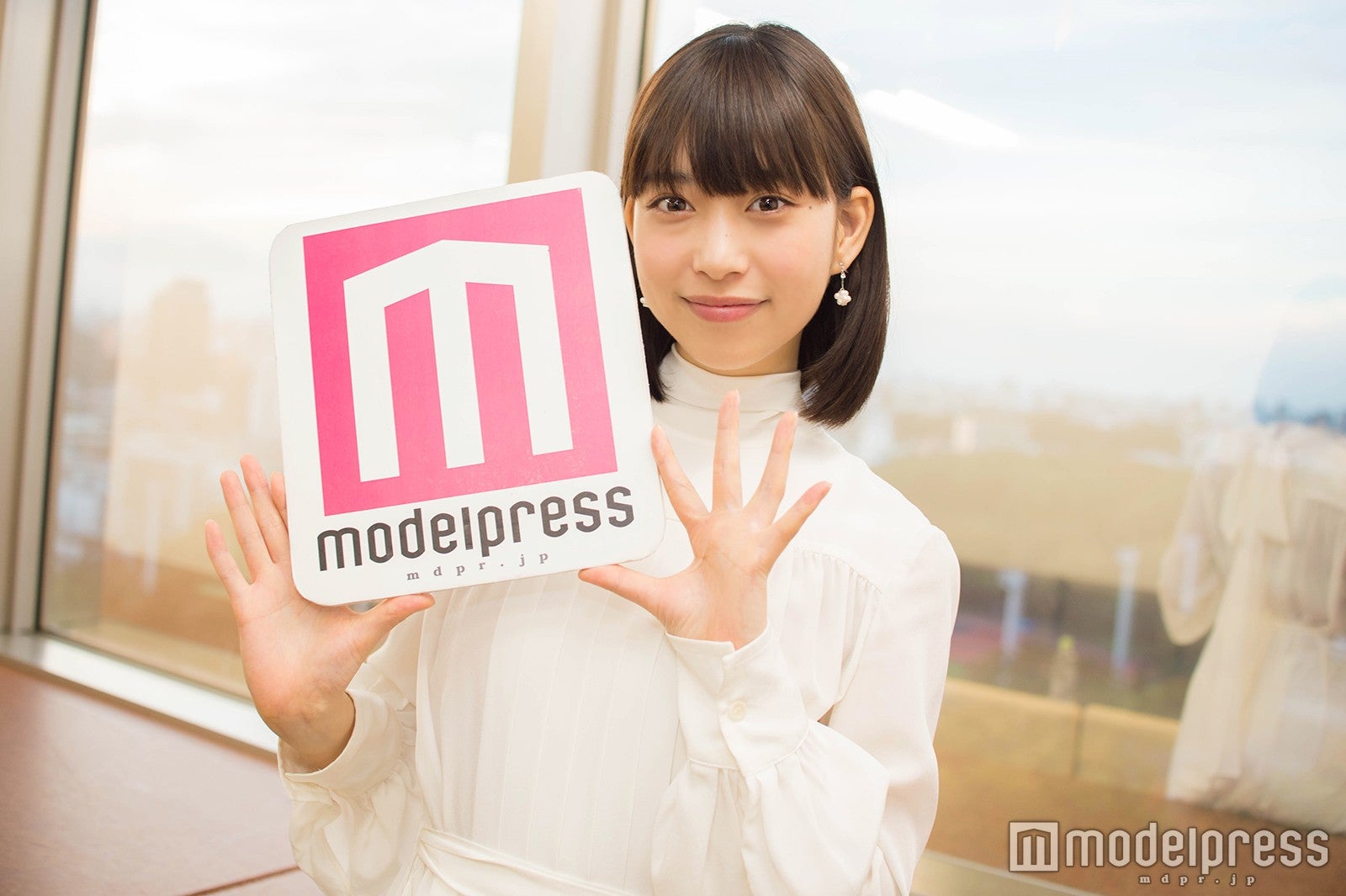 森川葵（C）モデルプレス