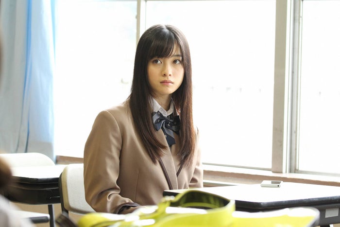 遥 橋本環奈 が先生と禁断の恋 相葉雅紀主演月9 貴族探偵 第3話あらすじ モデルプレス