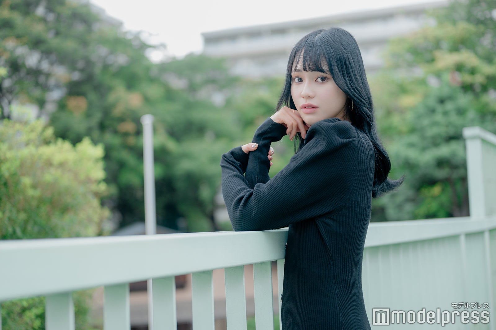 大木美空さん（C）モデルプレス