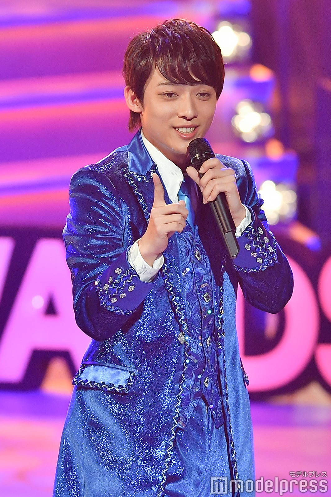 辰巳ゆうと （C）モデルプレス