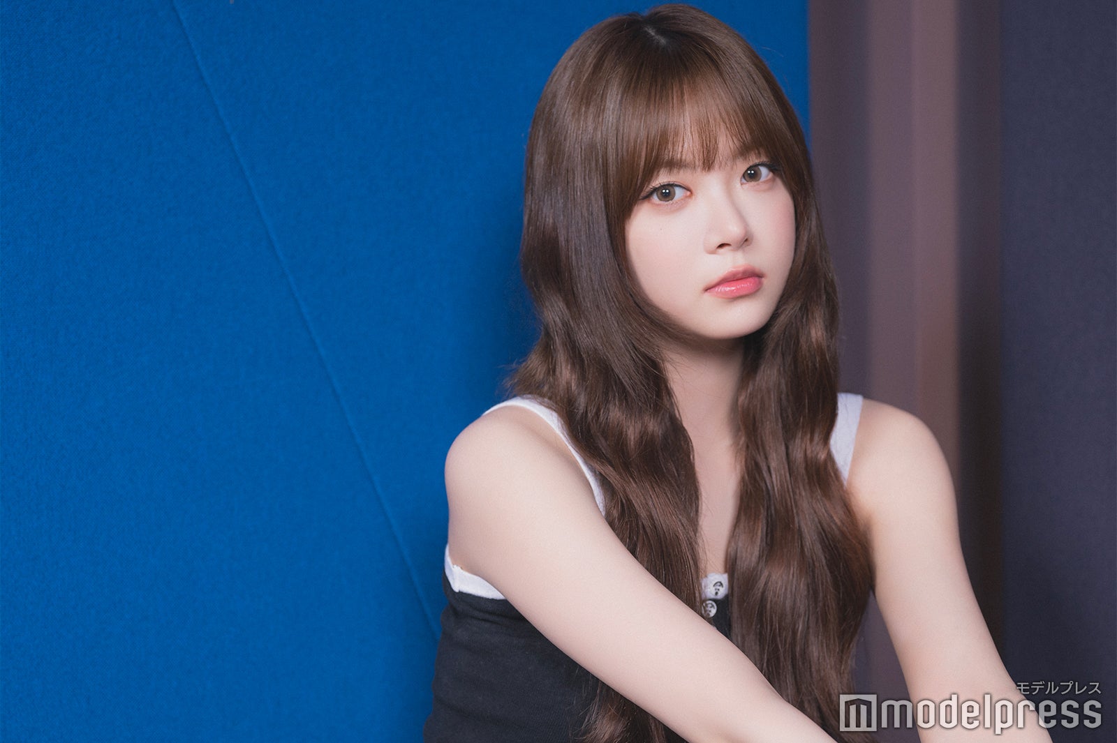 HONG EUNCHAE（ホン・ウンチェ）（C）モデルプレス