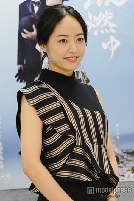 井上真央