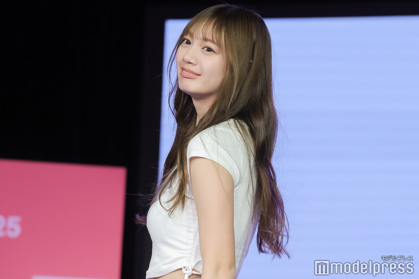 美悠さん（C）モデルプレス