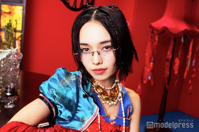 Aguri(アグリ)(C)モデルプレス