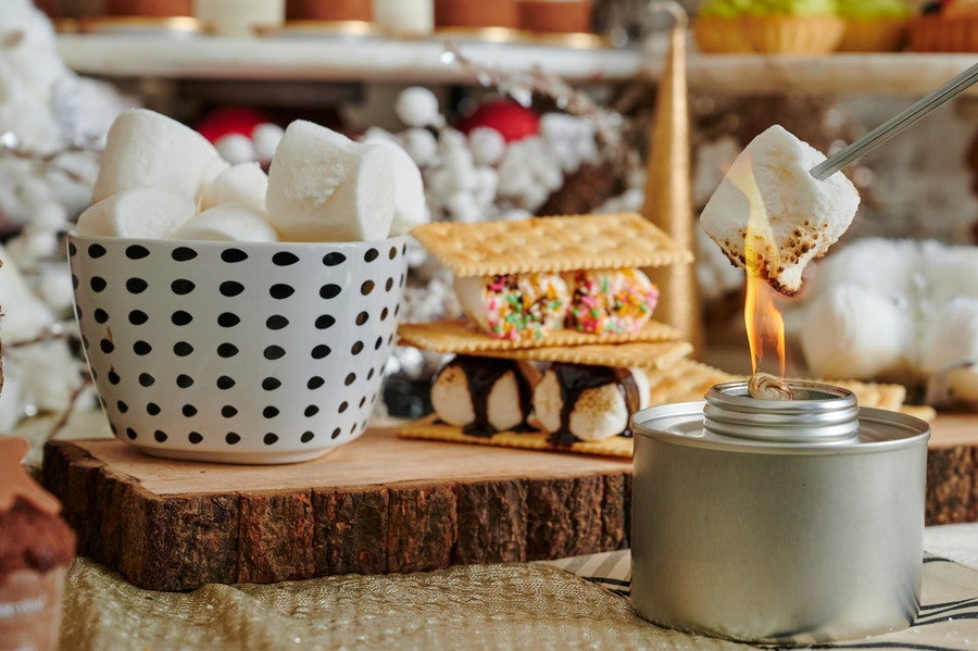 HERMANN Teddy’s Winter Wonderland／画像提供：ベストホスピタリティーネットワーク