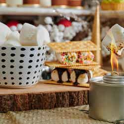 HERMANN Teddy’s Winter Wonderland/画像提供:ベストホスピタリティーネットワーク