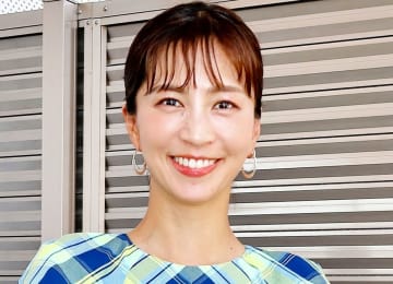 「すごい！」43歳女優 東京マラソン完走タイムを公表し騒然 「さすが」「ナイスラン」美しいランニングウェア姿「フル走ってこの笑顔」