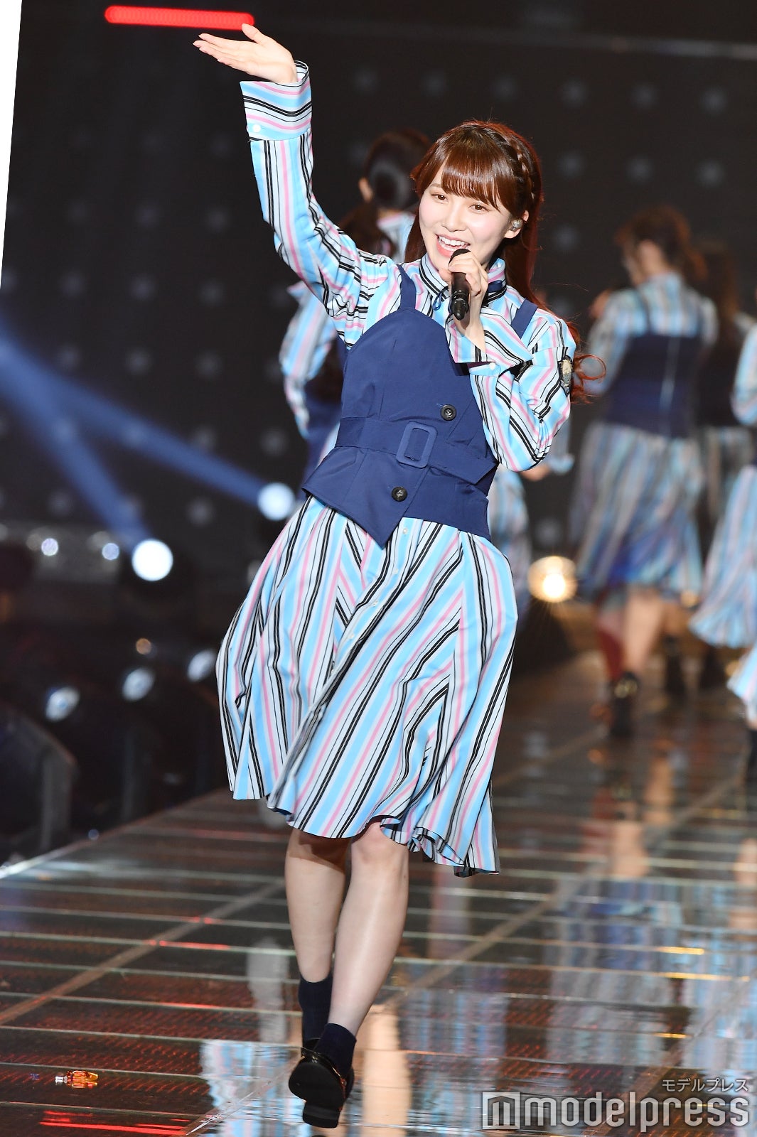 加藤史帆 （C）モデルプレス