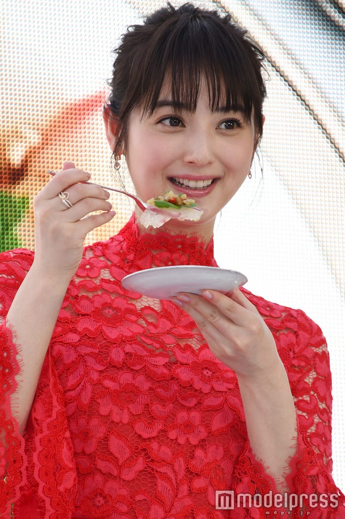 佐々木希(C)モデルプレス