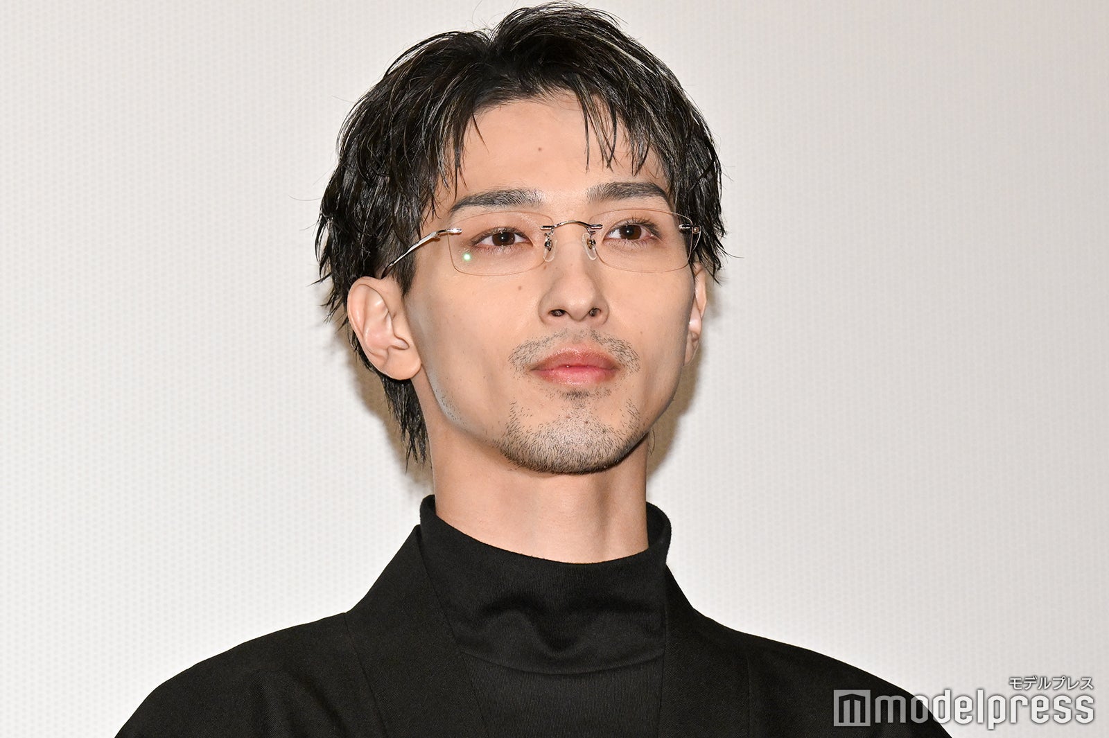 横浜流星（C）モデルプレス