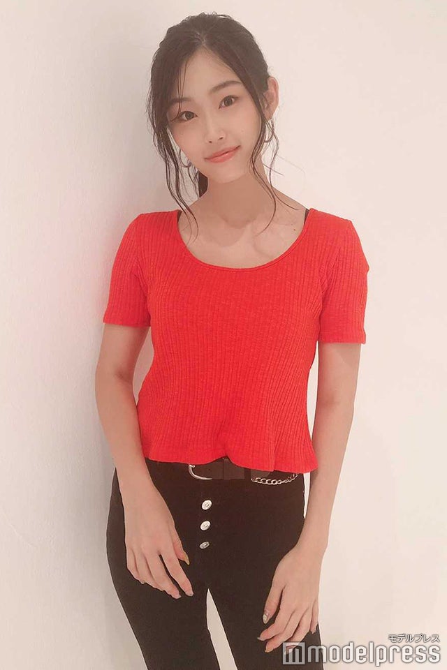 谷口莉緒（Taniguchi Rio）