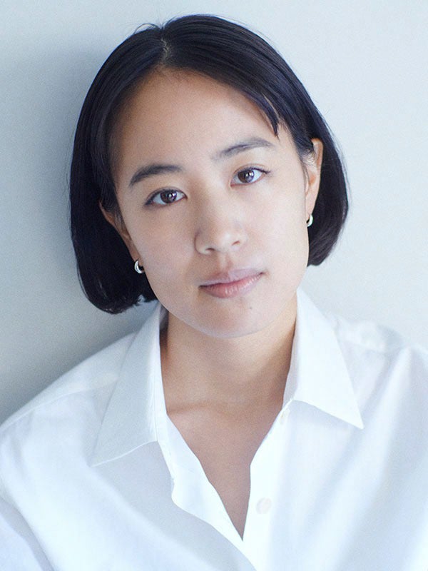 石橋静河（提供写真）