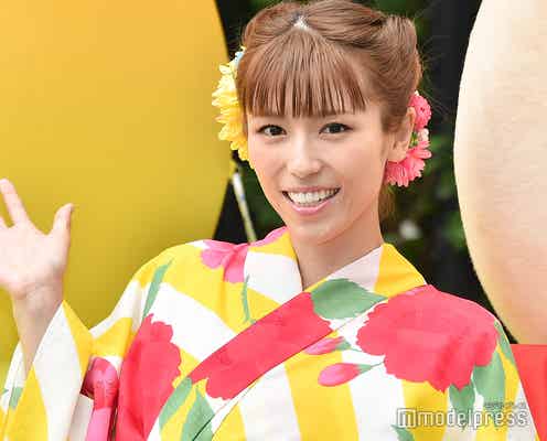 若槻千夏「買い取ってしまったので…」渋谷区長への相談を計画