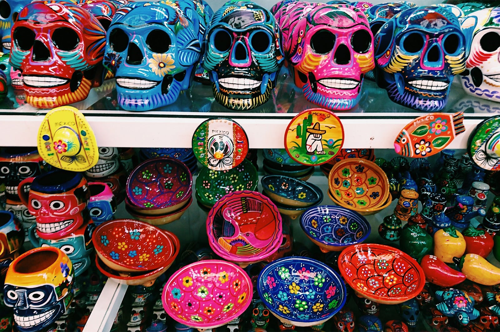 シウダデラ市場／画像提供：所属事務所