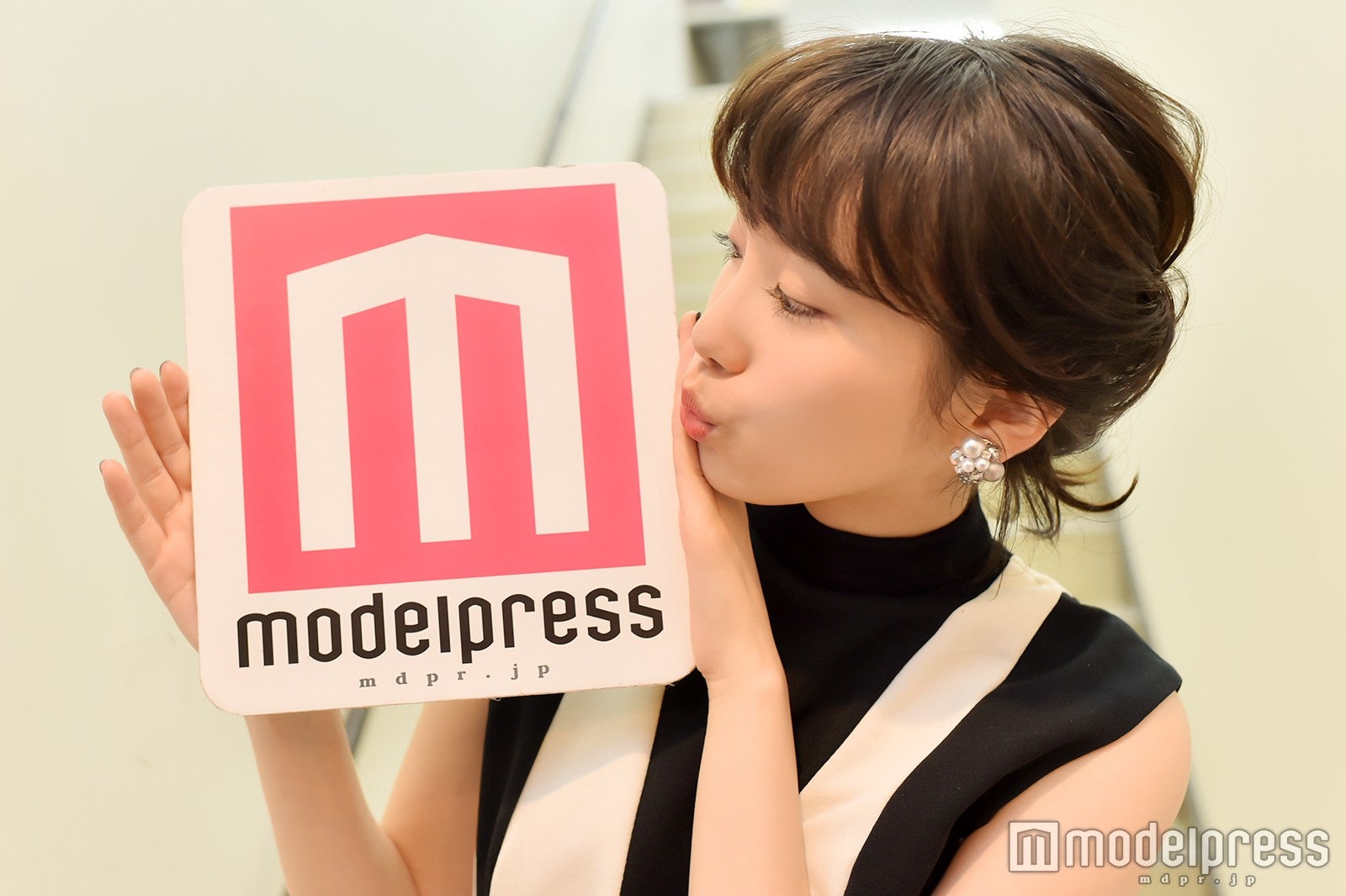 飯豊まりえ（C）モデルプレス