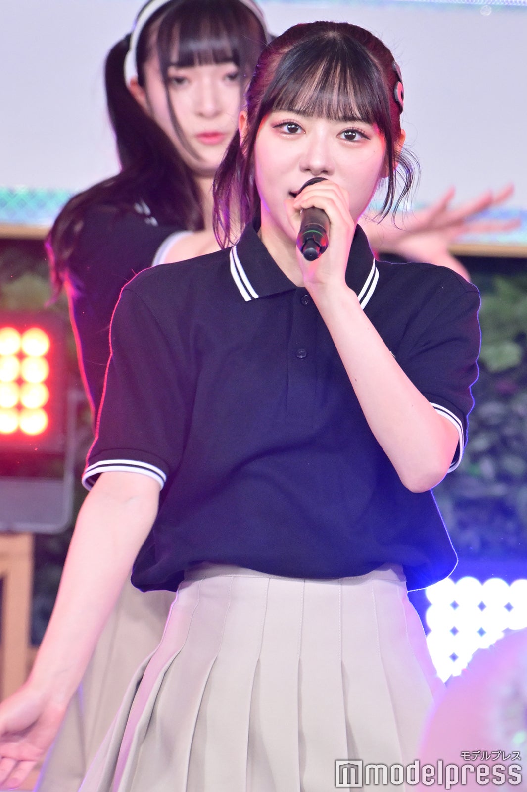 ≒JOY（C）モデルプレス