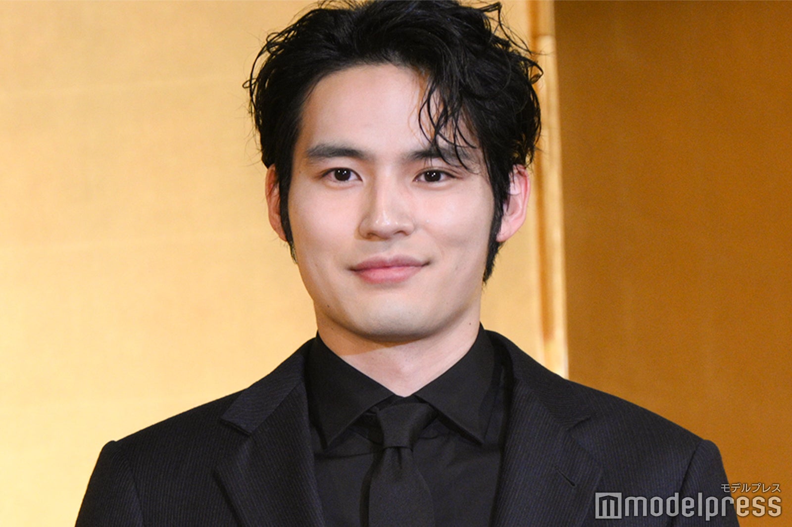 水上恒司、用意したスピーチ止められる サプライズゲスト予想的中で仕切り直しも【2025年エランドール賞】